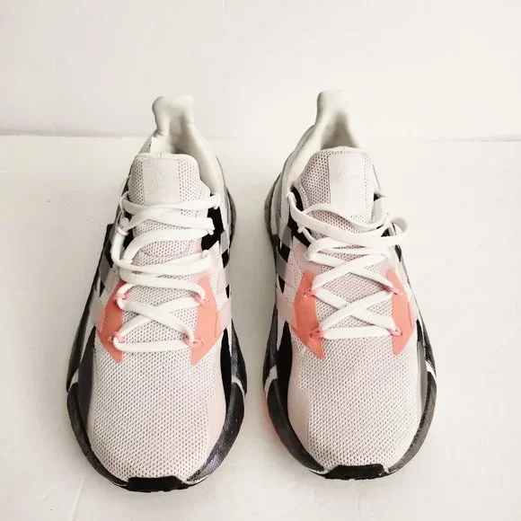 Adidas Womens X9000L4 Marathon Running Shoes - Picture 3 of 6